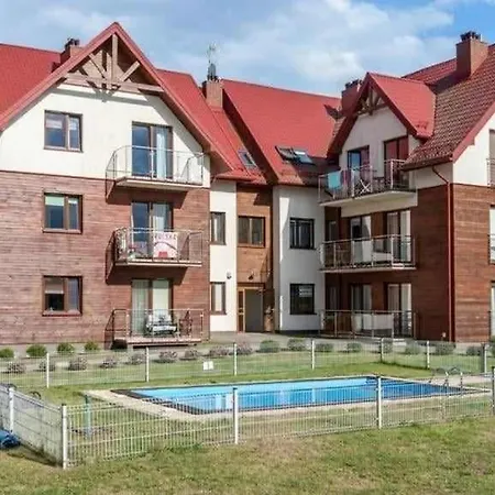 Apartment Slow Jastrzebia Gora